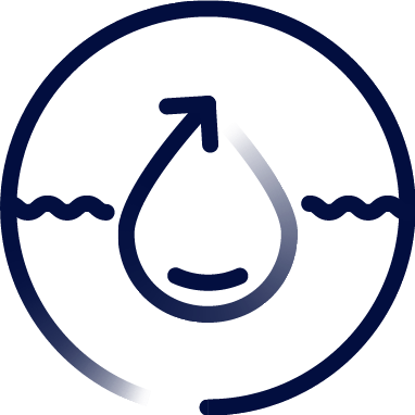 Disposer d'eau en qualité et en quantité suffisante